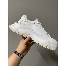 [당일출고] 디스커버리 버킷 디워커 레드 오리지널 DXSH09961_OW 러브킥스 LOVEKICKS