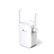OK부품 케이블 젠더 TL-RE305 TL-RE305 - AC1200 듀얼밴드 무선 와이파이 확장기 FE 유선포트 x1, 단일상품