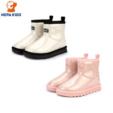 네파키즈 NEPA KIDS 네파키즈 루시드 부츠 KJF7607