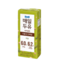 소이비랩저당두유