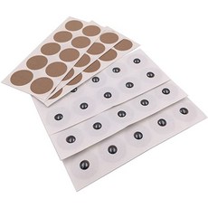 dragon Acupuncture Magnetic Acupressure Patches 자석 지압 패치