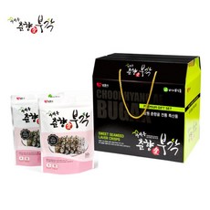 [춘향애] 남원 바래봉 부각 놀면 뭐하니 화사 수제 춘향 김부각 찹쌀 김 부각 50g 1, 상세 설명 참조, 상세 설명 참조