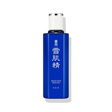 일본 Kose Sekkisei 코세 설기정 세이키세 로션 스킨 토너 200ml