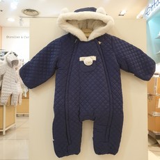 압소바 댄 다이아 우주복