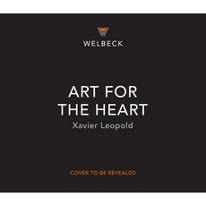 (영문도서) Art for the Heart: A Fill-In Journal for Wellness Through Art Paperback, Welbeck Children's, English, 9781783127979