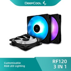 컴퓨터케이스쿨링팬