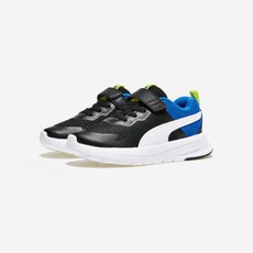 ABC마트키즈 [PUMA] 푸마 키즈 이볼브 런 메쉬 AC 프리스쿨 PS PKI38623904 (170~210)