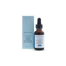 스킨수티컬즈 C E 페룰릭 항산화 안티에이징 SkinCeuticals C E FERULIC® WITH 15% L-ASCORBIC ACID, 1개, 30ml