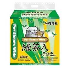 강아지토미패드