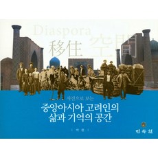사진으로 보는 중앙아시아 고려인의 삶과 기억과 공간, 민속원