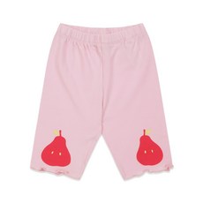 래핑차일드워터레깅스팬츠