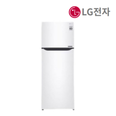 [LG물류무료설치]LG 일반냉장고 B243W32 241리터 화이트