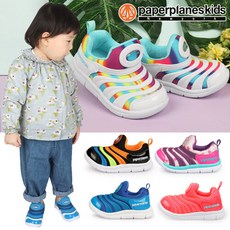 킨더스펠걸음마신발