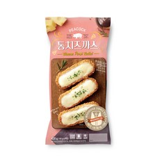 피코크치즈돈까스