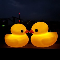 라이트업러버덕