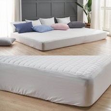 여름패밀리침대커버