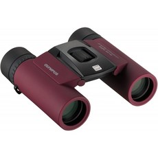 올림푸스 8x25 WP II 퍼플