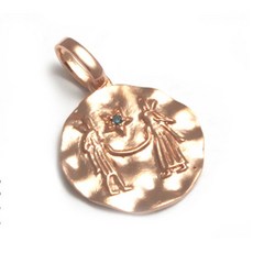 웨이브코인펜던트