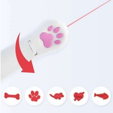 레이저포인트반려동물