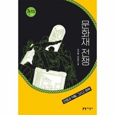 문화재전쟁