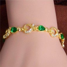 순금10돈체인팔찌