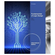 Fundamentals of Logic Design 7/E(Paperback), Cengage Learning