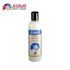 조소냐 텍스타일 미디엄 250ml 조선자 아크릴물감, 단품