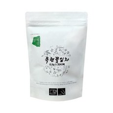 장수대명사 목련꽃잎 티백0 5g*20개, 1개
