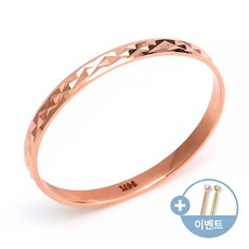 24k다이아컷팅귀걸이