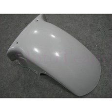 닌자 ZX 7R zx7r zx 7r 1996 1997 1998 1999 2000 2003 페어링 키트 차체 리어 프론트 어퍼 노즈 펜더 신제품, 2, 1개