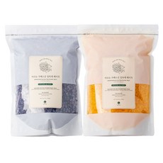 아르논 사해소금 입욕제 베이직 라벤더+레몬