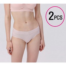 세컨스킨 AK분당점 세컨스킨 임부 뱀부 V핏 숏 산전팬티 2종NAPSU7801