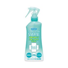 Skin Vape 스킨베이프 모기약 미스트 200ml - 시트러스 마린