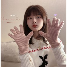 핑거홀장갑 TOP01