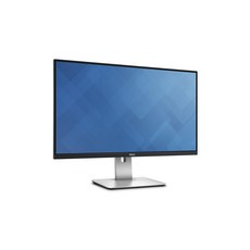 DELL UltraSharp U2715H 27인치 QHD 고해상도 IPS 모니터