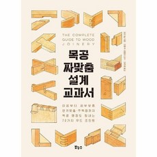 반턱주먹장맞춤