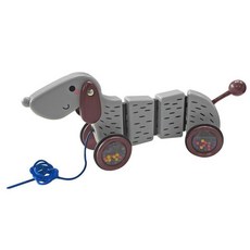 아기끌고다니는강아지장난감