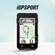 iGPSPORT iGS630S 자전거 속도계 네비게이션 GPS 기본셋