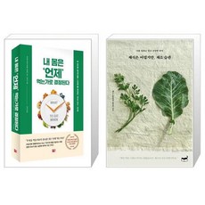 내몸습관