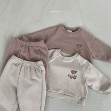 베베홀릭백일상