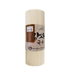 감자옹심이칼국수
