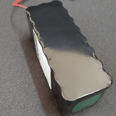 대한전기 리튬이온 폴리머 배터리팩 18650 21700 12.6v 23200~40000mah DIY 파워뱅크 집어등 29E 35E 50E