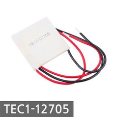 펠티어소자12705