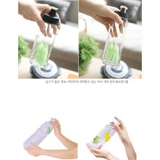 일제젖병세척솔