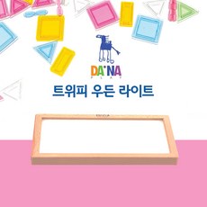 다나플레이라이트이젤