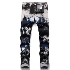 플랙진테이퍼드