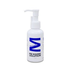 머큐리 프리왁싱 솔루션 100ml 왁싱 전처리제, 1개