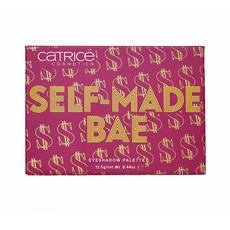 Catrice 아이섀도우 팔레트 12색 Self-Made Bae, 1팩, 상세참조