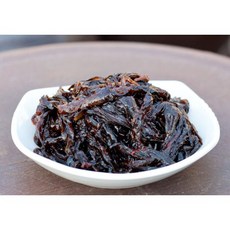 고들빼기장아찌