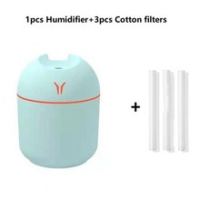 스테들러폼가열식가습기